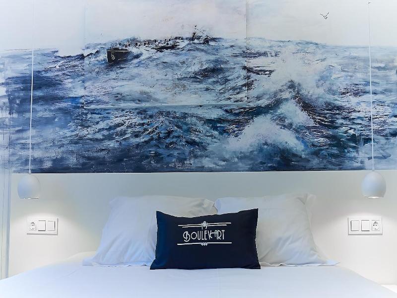 Boulevart Donostia image
