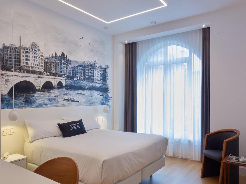 Boulevart Donostia image