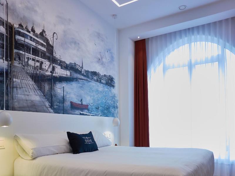 Boulevart Donostia image