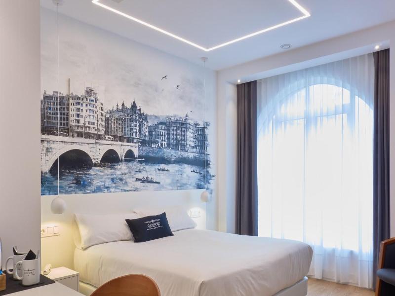 Boulevart Donostia image