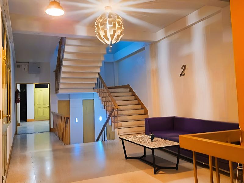 Happy 2 Hotel Pratunam by ZUZU - Image 1