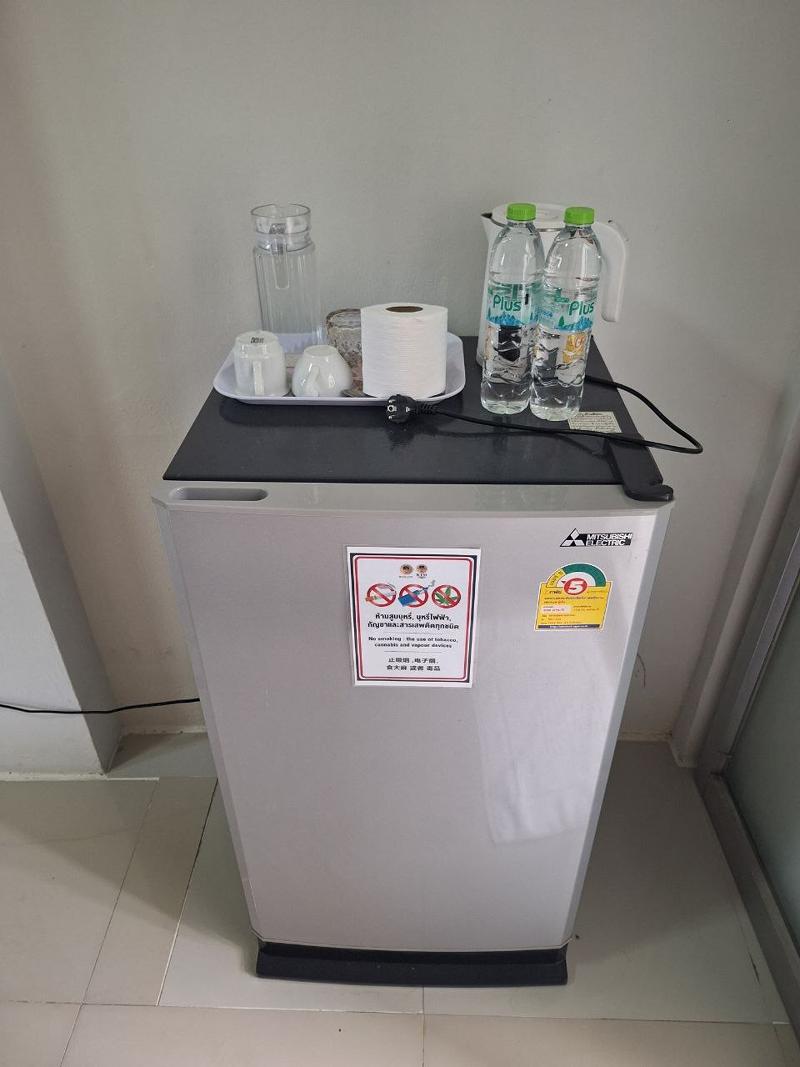 Happy 2 Hotel Pratunam by ZUZU - Image 5