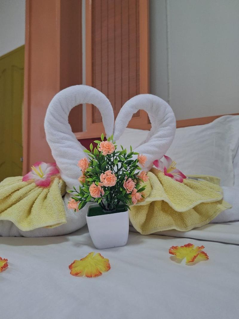 Happy 2 Hotel Pratunam by ZUZU - Image 9