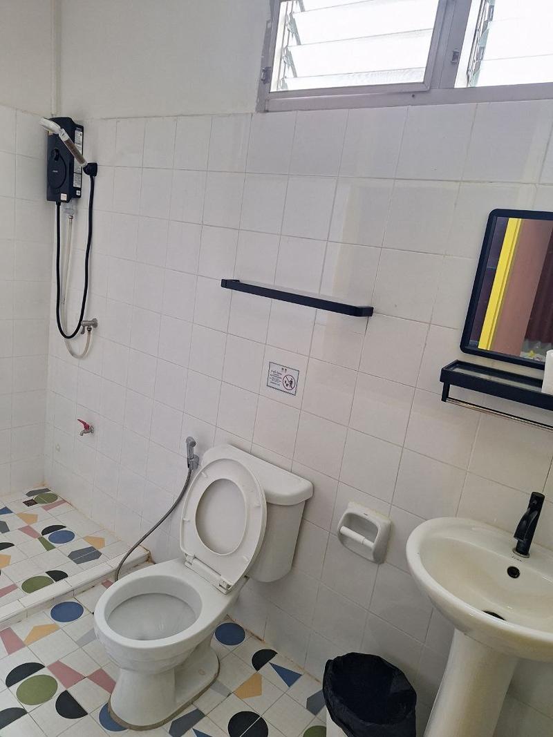 Happy 2 Hotel Pratunam by ZUZU - Image 10