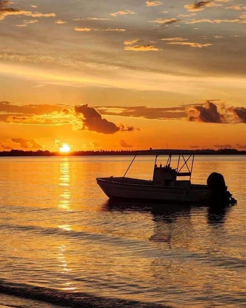 Sailors Beach Fiji image