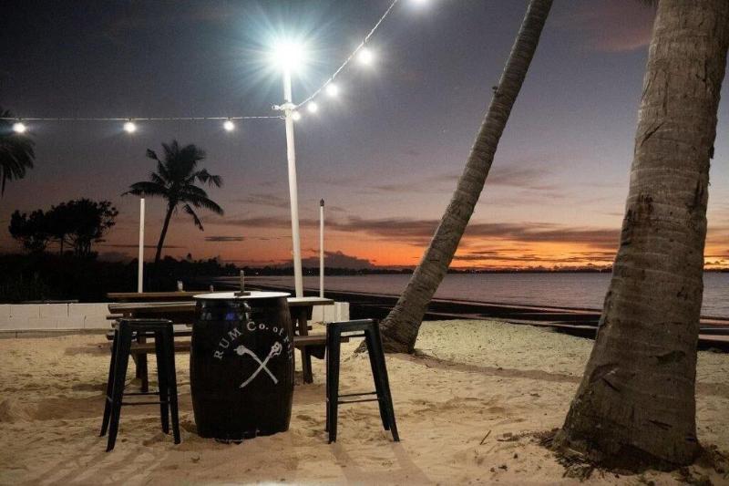 Sailors Beach Fiji image