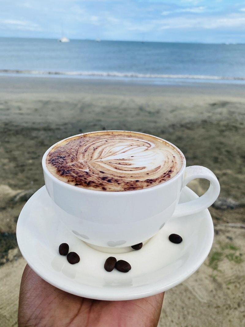 Sailors Beach Fiji image