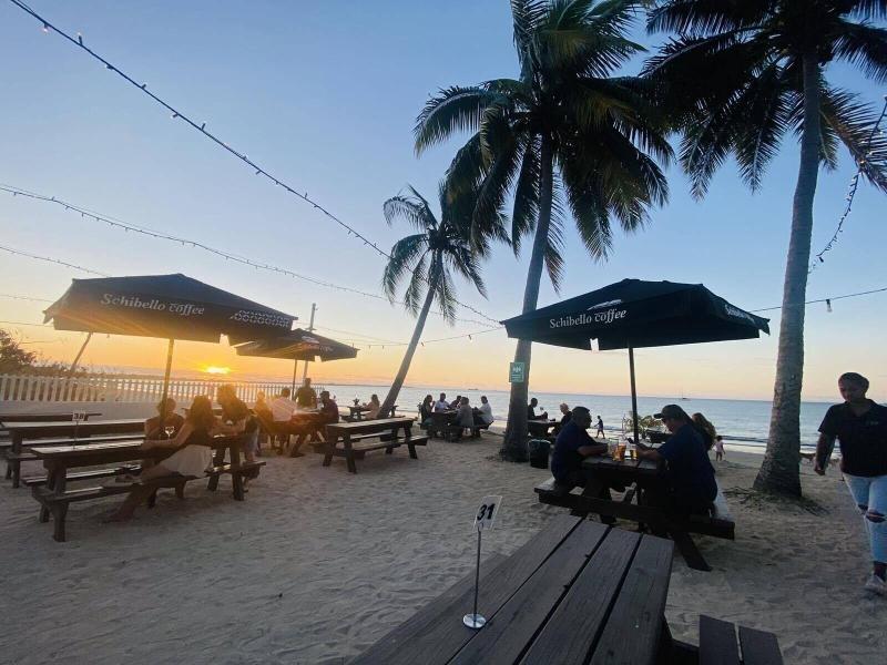 Sailors Beach Fiji image