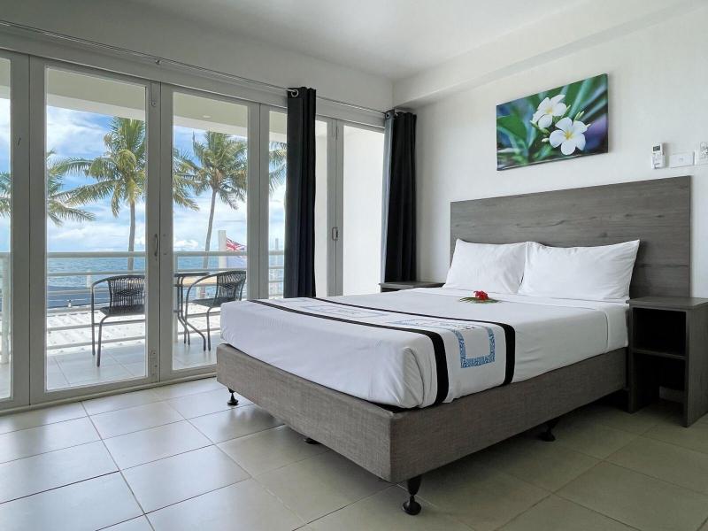 Sailors Beach Fiji image