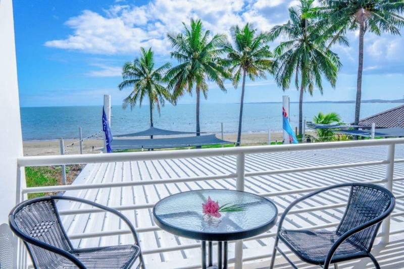 Sailors Beach Fiji image