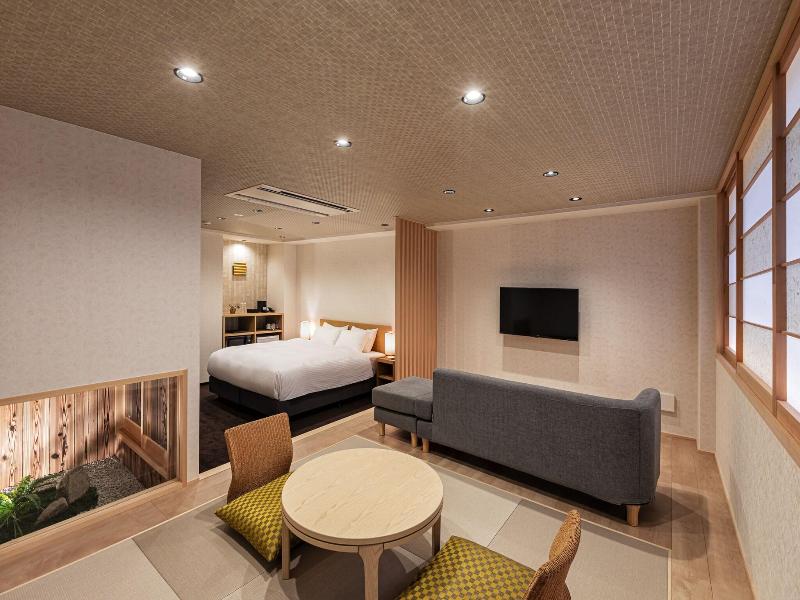 Rinn Gion Kenninji Villa image