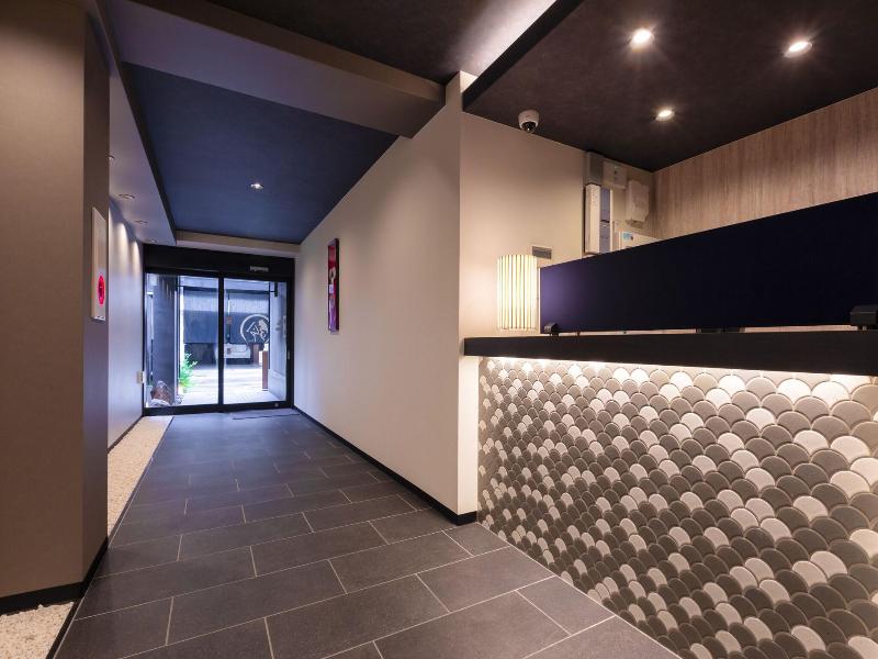 Rinn Gion Kenninji Villa image