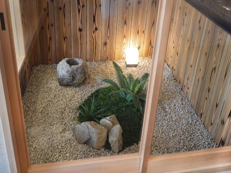Rinn Gion Kenninji Villa image