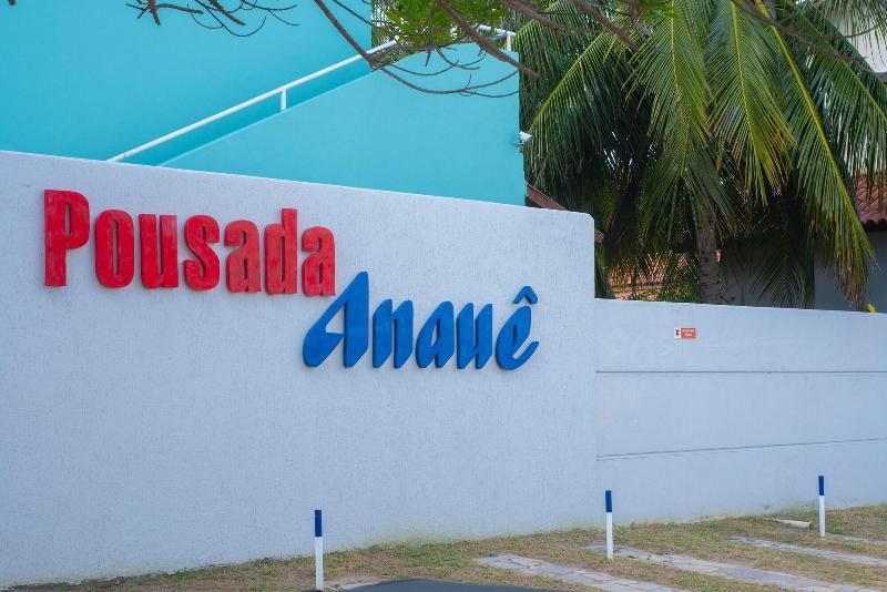 Pousada Anauãª image