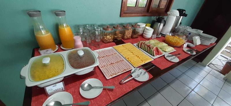 Pousada Anauãª image