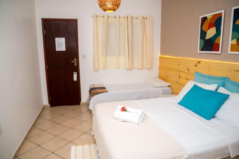 Pousada Anauãª image