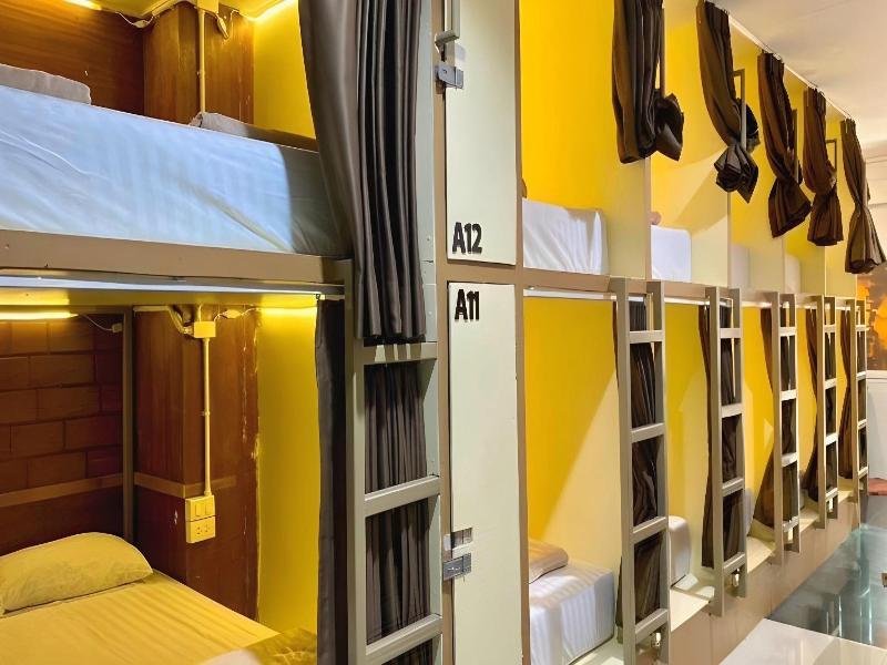 Longdoo Hostel — photo 4