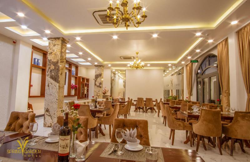 Spring Garden Hotel