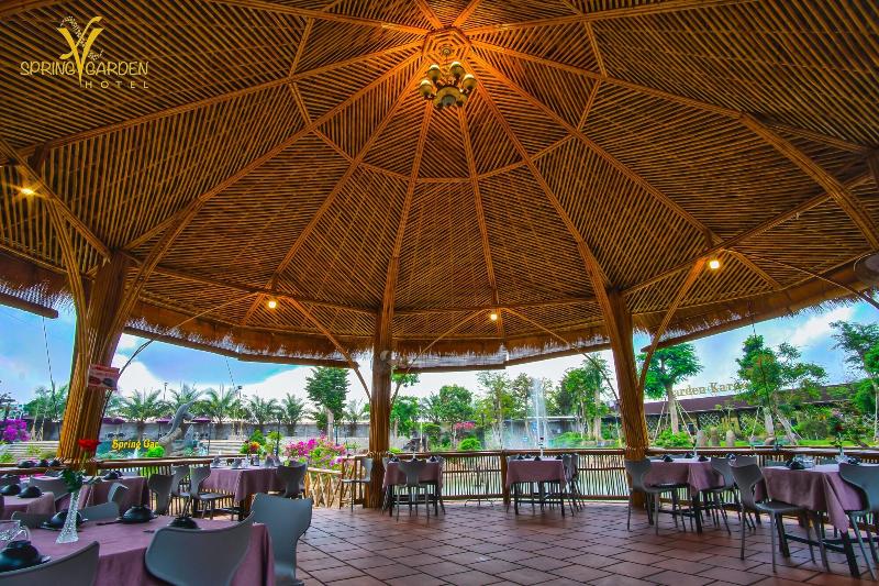 Spring Garden Hotel