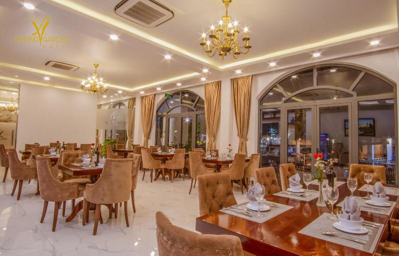 Spring Garden Hotel