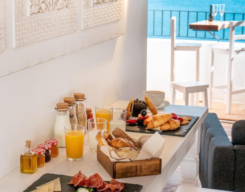Porta Nova Suites Altea - Adults Only image