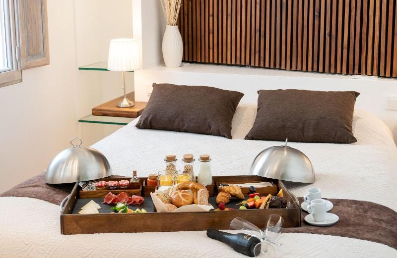 Porta Nova Suites Altea - Adults Only image