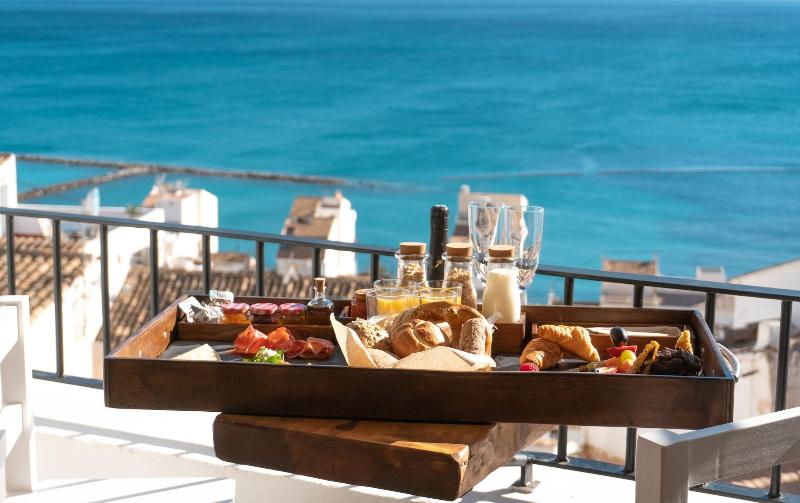 Porta Nova Suites Altea - Adults Only image