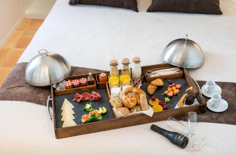 Porta Nova Suites Altea - Adults Only image