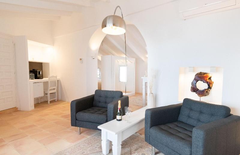 Porta Nova Suites Altea - Adults Only image
