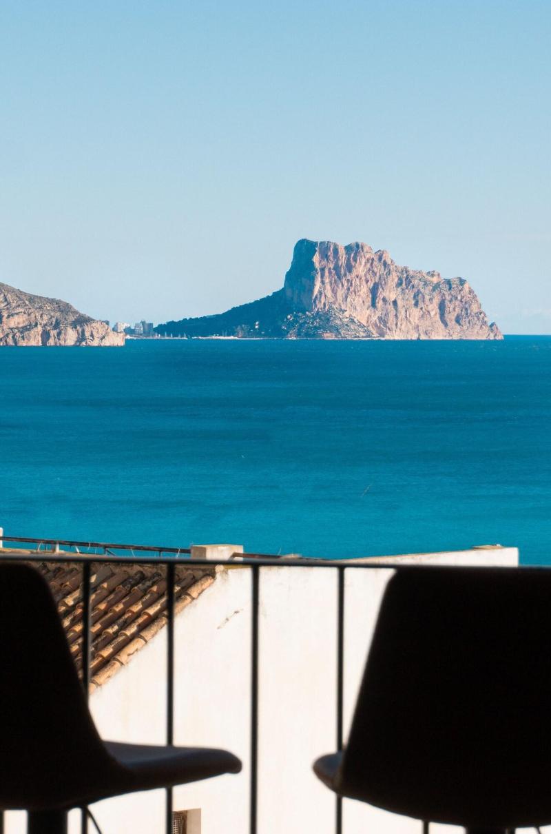 Porta Nova Suites Altea - Adults Only image