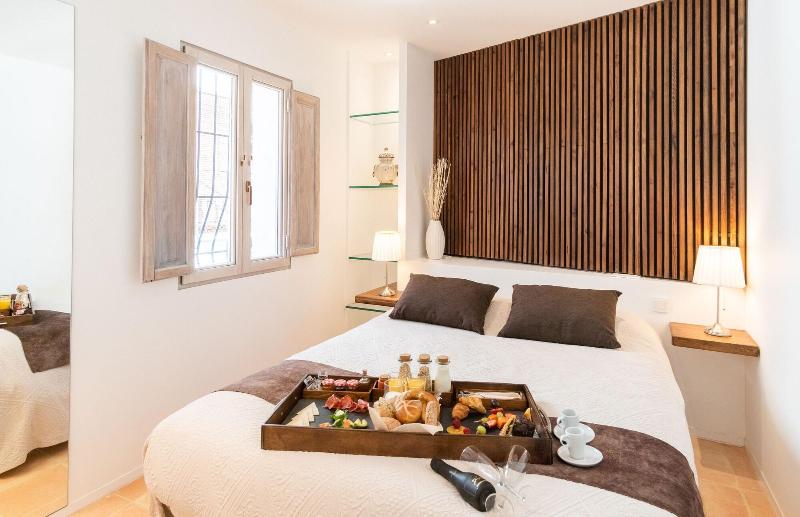Porta Nova Suites Altea - Adults Only image