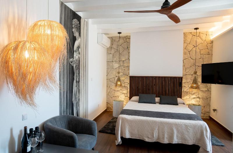 Porta Nova Suites Altea - Adults Only image