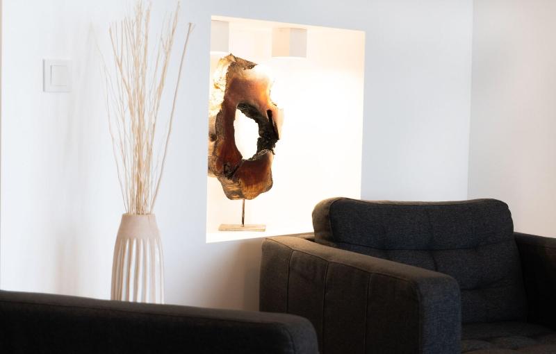 Porta Nova Suites Altea - Adults Only image