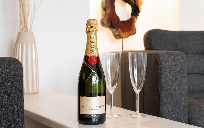 Porta Nova Suites Altea - Adults Only image