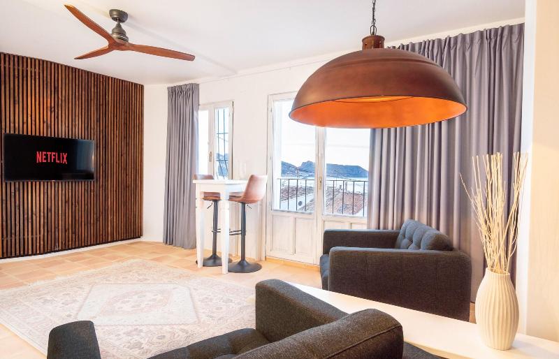 Porta Nova Suites Altea - Adults Only image