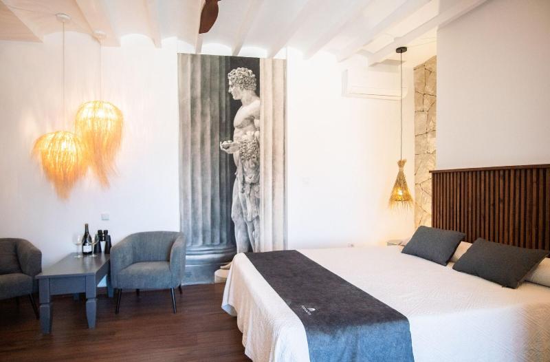 Porta Nova Suites Altea - Adults Only image