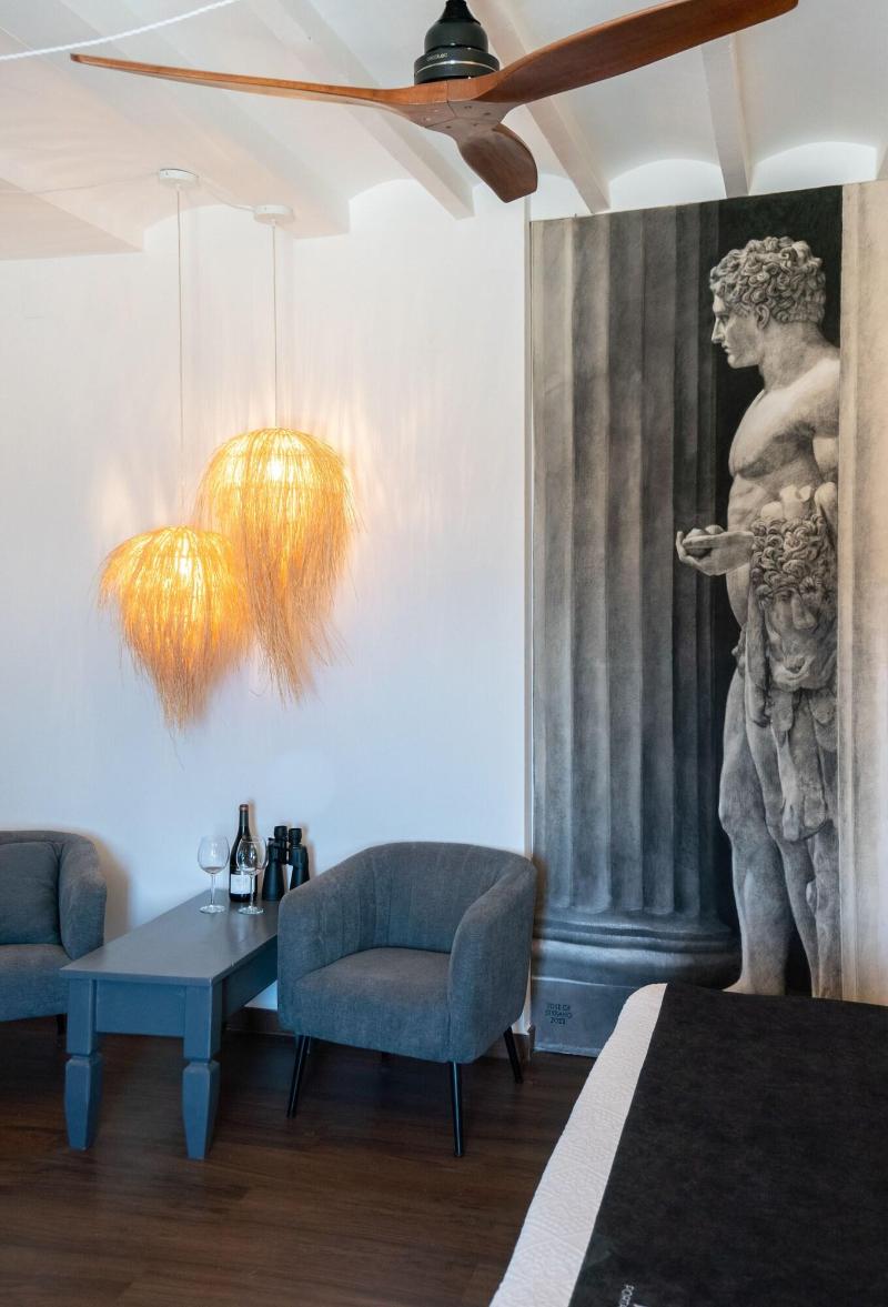 Porta Nova Suites Altea - Adults Only image