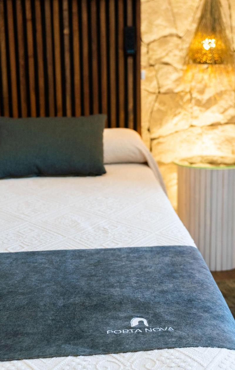 Porta Nova Suites Altea - Adults Only image