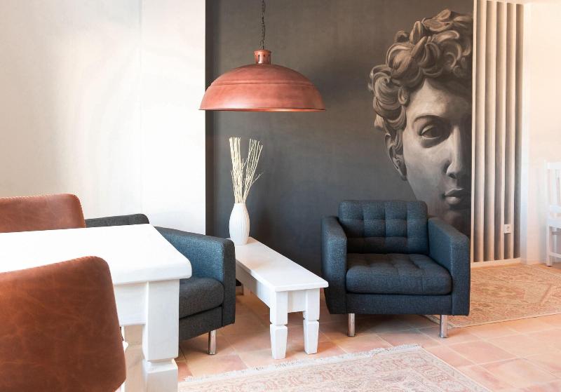 Porta Nova Suites Altea - Adults Only image