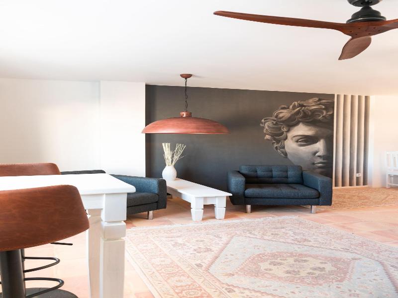 Porta Nova Suites Altea - Adults Only image