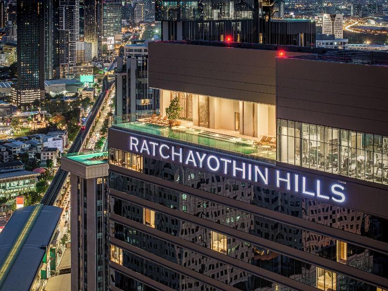 The Quarter Ratchayothin By Uhg image