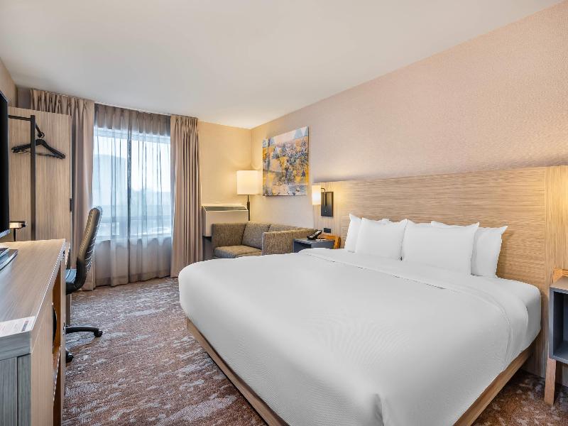 Comfort Inn Alma image