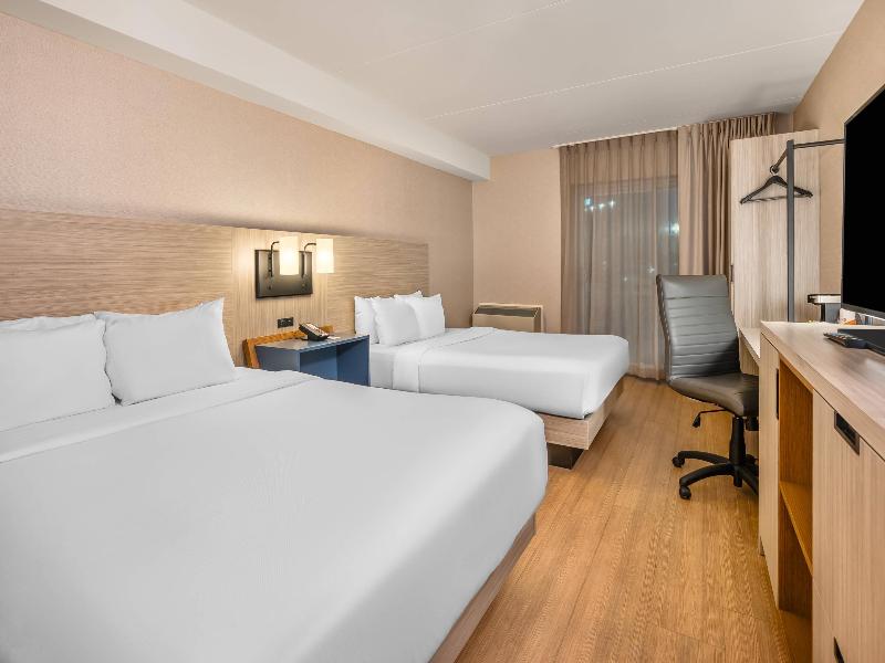 Comfort Inn Alma image