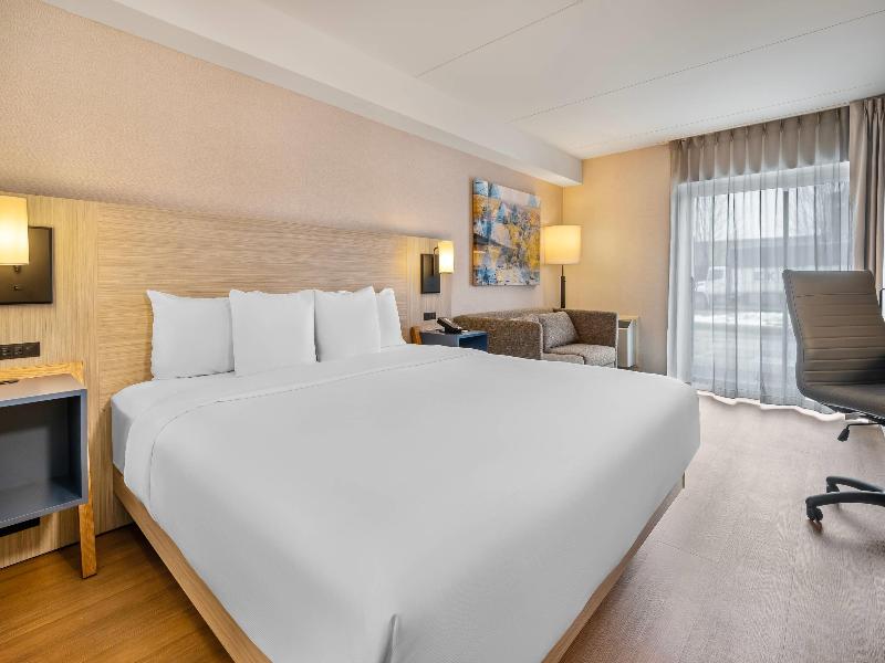 Comfort Inn Alma image