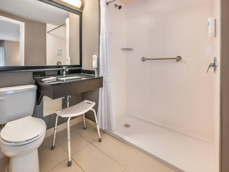 Comfort Inn Alma image