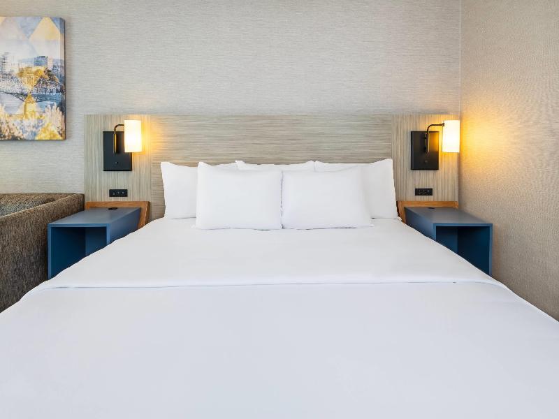 Comfort Inn Alma image