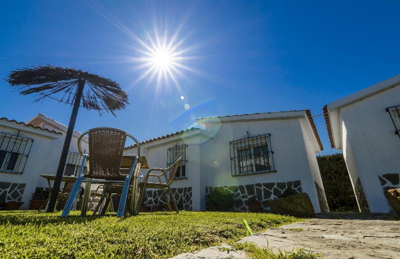 El Rancho