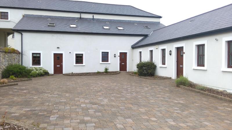 New Forest Golf Club Apartments image