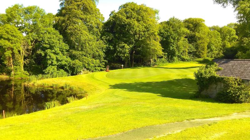New Forest Golf Club Apartments image