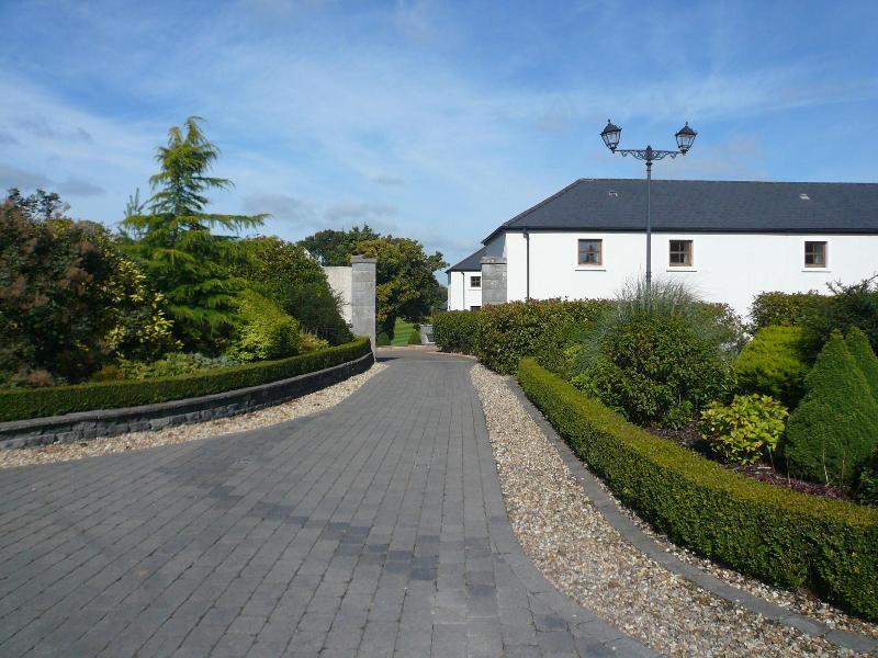 New Forest Golf Club Apartments image
